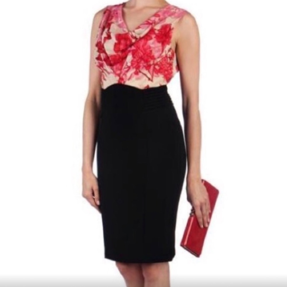 New Ted Baker Dress